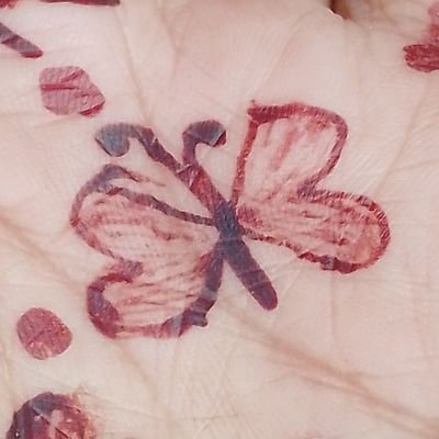 butterfly_8022's profile picture. 