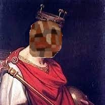 BPostiche's profile picture. Twittericoon | Hottakedilf