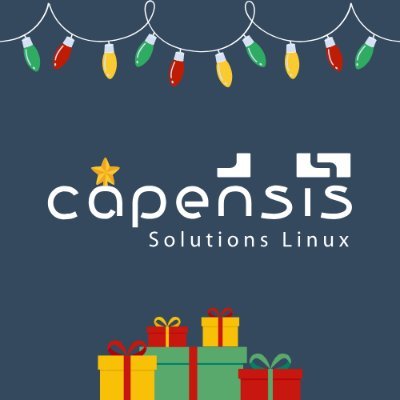 capensis_sas's profile picture. 🐧 Expert en systèmes #Linux et solutions d'infrastructures #OpenSource
🚨 Éditeur de @canopsis : solution d'#hypervision / #observabilité Open Source