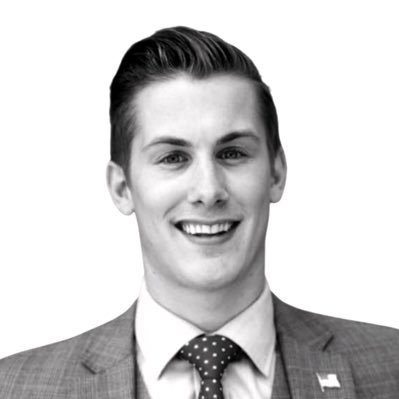 kurtsatrichters's profile picture. Wealth Advisor for Entrepreneurs and Families | Pension & 401k Advisor | Founder @IvoryHillWealth | RiskSIGNAL™ | https://t.co/xAFSjqLKKK l