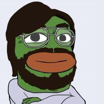 NormieCEO's profile picture. $NORMIE CEO
CA: FrSFwE2BxWADEyUWFXDMAeomzuB4r83ZvzdG9sevpump
Built different.
Buy, hold, suffer, repeat.
Locked 205M supply because I actually give a damn.