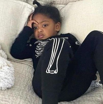 Htechbea's profile picture. God is able🙏🏽