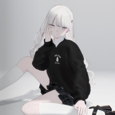 cocoawwwhat's profile picture. 2025.8.4/VRChat.❤️