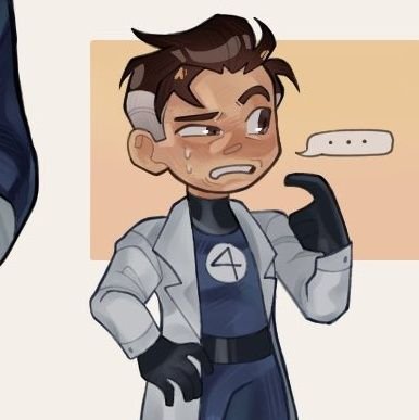 Velterox_Viking's profile picture. 