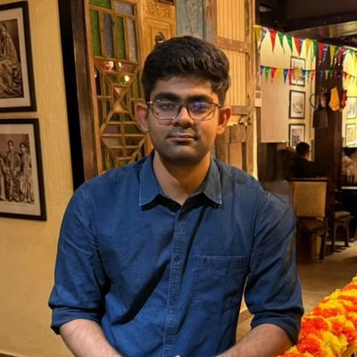 the_arnavm's profile picture. 📍ND, India. MBBS'27

@arn.av_writes - Instagram.
Testing the hypothesis that life is worth it.