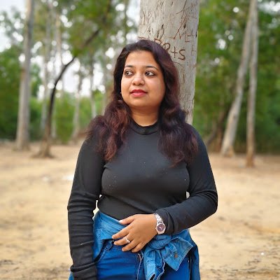 Sukanya270995's profile picture. 