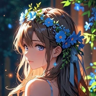 5LOWERY786's profile picture. 🌸 Passionate about petals! Sharing the beauty, care tips, and vibrant world of flowers. 🌷 Join me for blooms, gardens, and floral inspiration! #FlowerPower