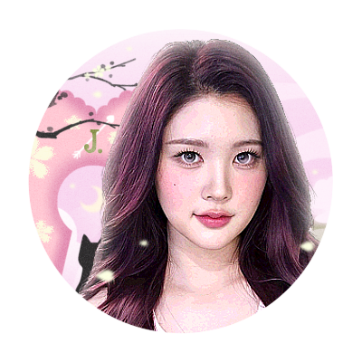 jiwajiws's profile picture. ୨୧ ׁ ₊ ˚ 🎀🦢 𝓦orking barbie! ⊹ ✿ pink velvet —— ♡% this tiny princess 🪞 is sprinkling fairy dust on every order 🕯️ ˳ ⁺ pick your charm now, dear! 🪷 ‹3