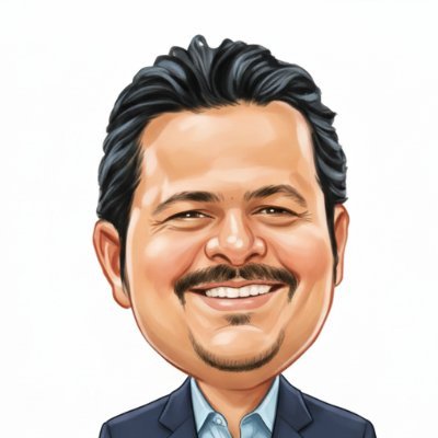 sameersparadkar's profile picture. Software Architect