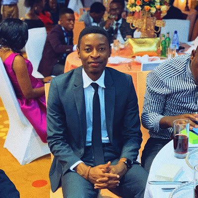 col_akampurira's profile picture. Cybersecurity Engineer