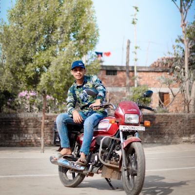 ShrivanshB's profile picture. 