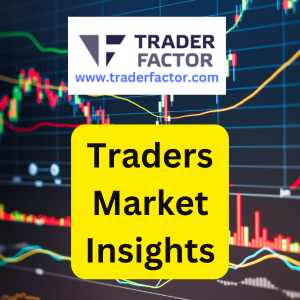 TraderFactor's profile picture. Financial Market Analysis, Trading Education, And Reviews Of Only Regulated And The Most Trusted Forex, CFD,  Crypto Brokers and Exchanges.