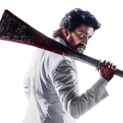 ravaan_00's profile picture. 🎥 Films. 🎶 Music. ✍️ Feelings.
I review what touches the soul, not just the ears & eyes 🌷✨
Cinema + Melody = My Love Language 💌