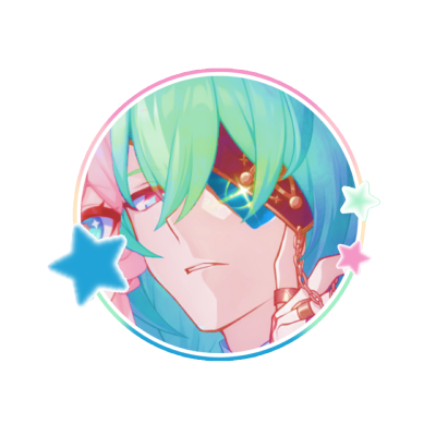 coralnaxa's profile picture. 18↑ ˙⋆✮ he/him ˙⋆✮ yume and writing acc