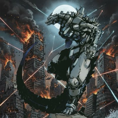 Hoshigenki1's profile picture. 