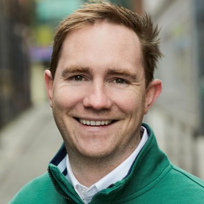 Nick_Delehanty's profile picture. Lawyer ⚖️ Business Owner 🐶 Make Crime illegal