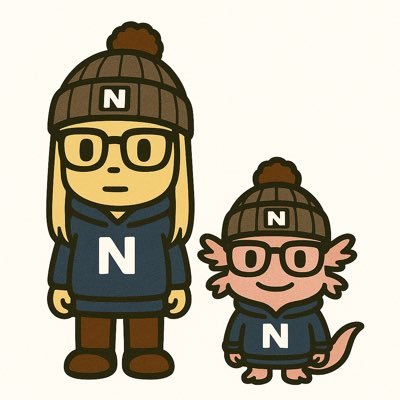 norizo470's profile picture. 工場勤務サラリーマンが相場、AIイラスト、音楽をアウトプットしながら承認欲求みたしてます。過去に上げた音楽は、動画の欄、またはTikTokに載せてます、よろしければ聞いてくだ🦏https://t.co/Y0JjfmLUOZ ブルバ💯フォロバ💯変垢以外🤓