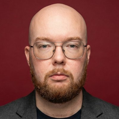 bendiken's profile picture. Building @ASIMOV_Protocol, the knowledge layer for trustworthy AI. Autodidact, coder, cypherpunk, entrepreneur, hacker, maker. ex-@NEARProtocol veteran.