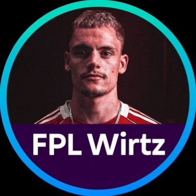 FPL_Wirtz's profile picture. 🌎 LIVE OR: 387,256 | FPL in Manager | Tiësto | Armin van Buuren | Above & Beyond | ClubLife | ASOT | A State Of Trance | ABGT |