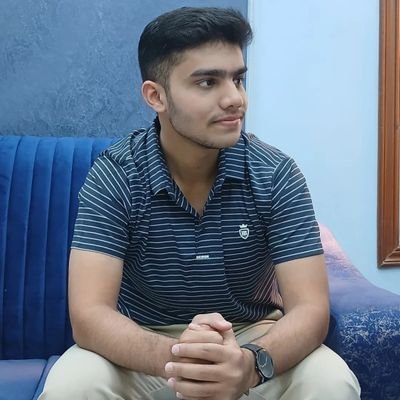Punjabians_____'s profile picture. Software Engineer 👨‍💻

Cricket Lover 🏏