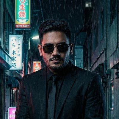 okk_sahil's profile picture. 