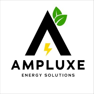 AmpluxeEnergy's profile picture. Chennai's trusted solar & electrical solutions expert (20 yrs on-field experience). End-to-end service for homes & businesses. Powering a sustainable future.