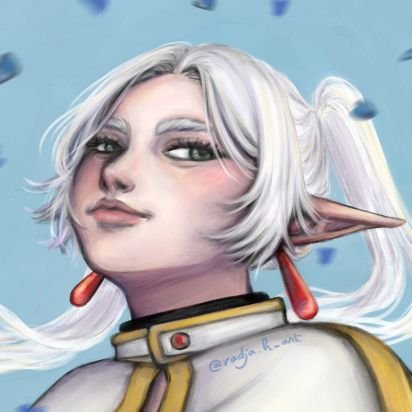 Radjasekai's profile picture. 