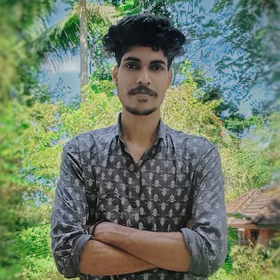 itssreeramhere's profile picture. 