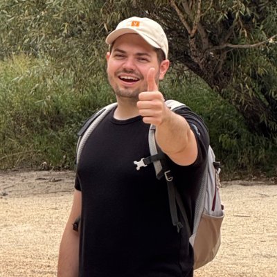 glenntoews's profile picture. as far back as i can remember, i always wanted to be a chief executive officer @stagewise_io