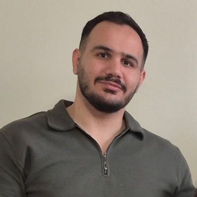 hamidreza_hy's profile picture. .Net Backend developer / SW & AI Engineer 👨‍💻 / Technical analyzer 📈/ Perfectionist / INTP