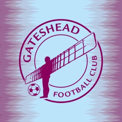 GatesheadFC's profile picture. 