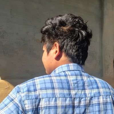 iSanimogSpeaks's profile picture. 🇮🇳 First || Socialist || Journalist || Political Activist  || Son of Farmer || Adivasi || Tweets Are personal ||