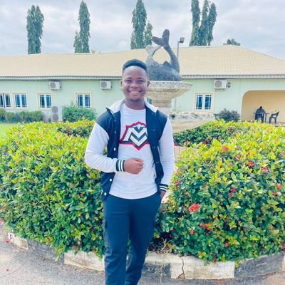 mustapha447431's profile picture. GOD FIRST ||TECH ENTHUSIAST ||  MOBILE APP DEVELOPER || FLUTTER DEVELOPER || FOODIE PADI