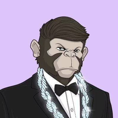 moodyowl86033's profile picture. #NFT, #AI, #crypto influencer | Drop Your NFT 👇| Entrepreneur | We’ll be rich together 🚀 #artificialintelligence #metaverse #eth #btc #NFTs 💌