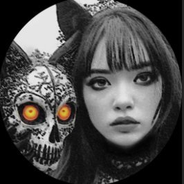 SolkitteDev's profile picture. Developer | Designer | Musician | Vexatious Tortured Artist Type | Horror Fiend | Japan Enthusiast | Goth/Metalcore Rhaeto | INTP 
https://t.co/O2wREu3nHv