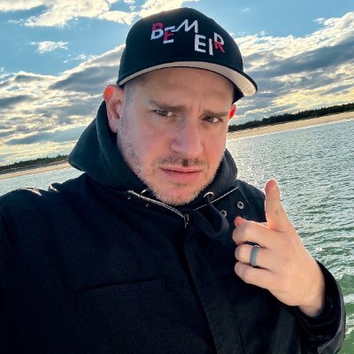 maierb's profile picture. Founder at @BemeirLLC , Ecommerce Expert, Web Development, Chief Hype Officer, Podcast @ecomhotline, Passionate Entrepreneur, 📈 Awareness of @4HCM