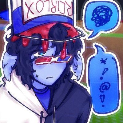 prrtual's profile picture. 18 ; it/he ; @saucehead91 ❤️ ; ic @lifebuoypik
part of @btool_prod. made #thevinci24 and the story connected to it.
PROSHIP DNI