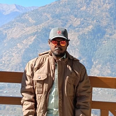 Suresh_kumar047's profile picture. Covered Call in Nifty ✌️✌️

To Join session with me 

Book 1:1 on https://t.co/L3dzIrIkGx