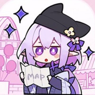 castoricecharts's profile picture. Os pronomes tão certos, eu sou a The Herta 🦋༆ (she/the)