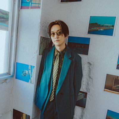 ShoKURASHINA's profile picture. Music Composer / Singer / A member of @GOOD_BYE_APRIL 見返りのいらない人生がいい。UNIQUEな旅の途中。