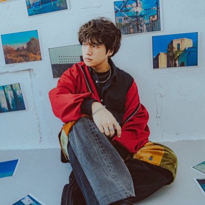 tsunoken_drums's profile picture. "TOKYO AOR" #GOODBYEAPRIL @GOOD_BYE_APRIL Drums🥁 /ドラムを叩いてない時はサウナか銭湯巡りをしてます♨️