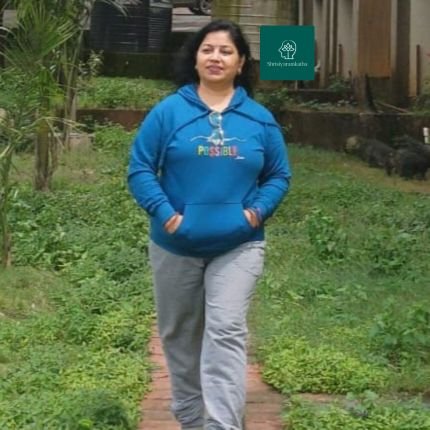 KUMUDPANDE68238's profile picture. Writer at Shrisiyaramkatha | Devotional blog on Ramcharitmanas & Bhakti | By Kumud Pandey

Read all stories: search on Google → site:https://t.co/8KSiBa8GJ8