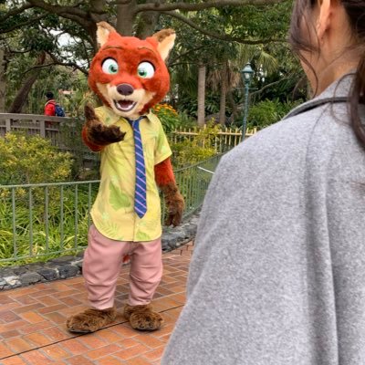 fukufuku_ztp's profile picture. 成人済。趣味垢。ズ🦊ート🐰ピアが好き