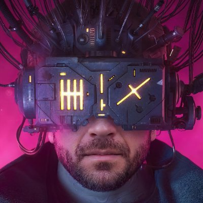 julien_ducerf's profile picture. Human-Machine Interaction and AI🤖✨| Pop-culture👾 | techno-humanist | Alpinist & Trail-runner🏔️ @orangebusiness