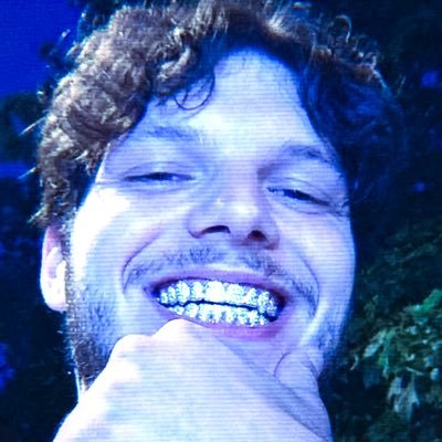 garshmo's profile picture. 