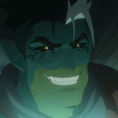 Janayasimp's profile picture. Muti-fandom so beware. But currently obsessed with the characters of Critical Role