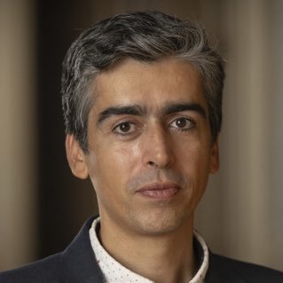 younesi's profile picture. Professor in Materials Chemistry @UU_University; Founder of ALTRIS AB; Director of Materials Technology at Volvo Group