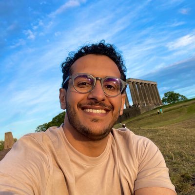 Cosmic8Dawn's profile picture. Gentle Polymath • Futurist • Electrical Engineering @KFUPM