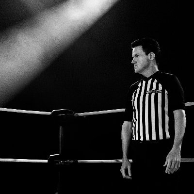 Real_Gastineau's profile picture. 👉 https://t.co/4vMQyTWV22 
📺  @ThisIsTNA  📺  @MLW  📺 @deadlockpro  #TNAiMPACT #TNAMC