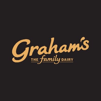 GrahamsDairy's profile picture. Scotland's largest independent dairy - producing an award-winning range of milk, cheese, butter, cream, yogurt, ice-cream, Quark, Skyr and Protein 25.